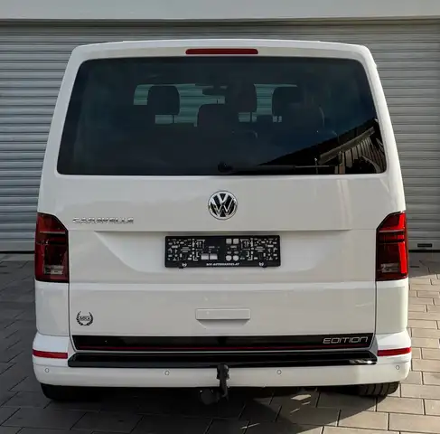Volkswagen T6.1 Caravelle Edition 2,0 TDI DSG Ansicht 8