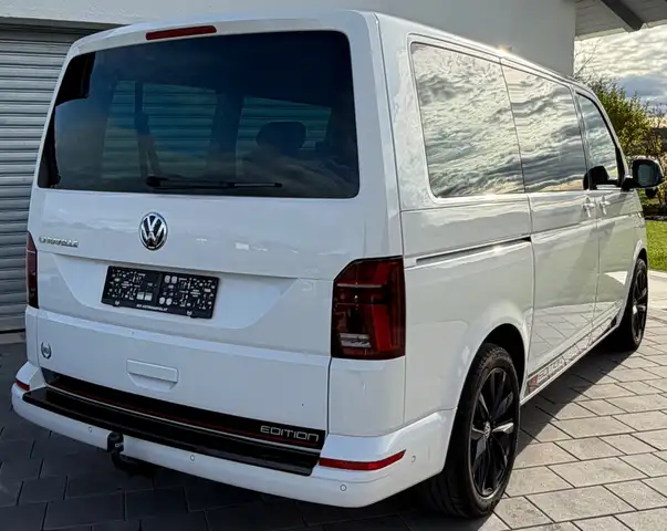 Volkswagen T6.1 Caravelle Edition 2,0 TDI DSG Ansicht 12