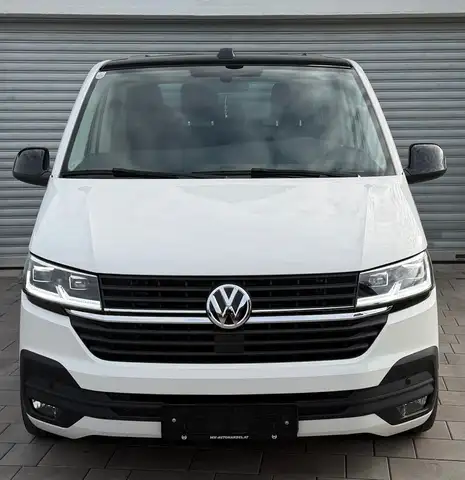 Volkswagen T6.1 Caravelle Edition 2,0 TDI DSG Ansicht 4