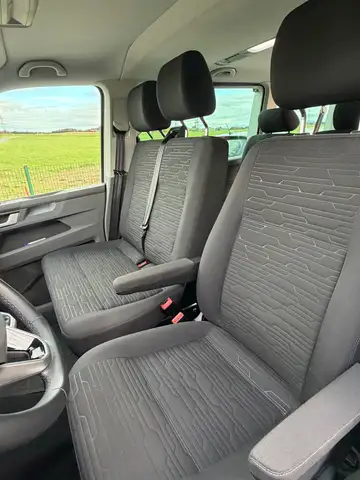 Volkswagen T6.1 Caravelle Edition 2,0 TDI DSG Ansicht 15