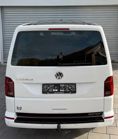 Volkswagen T6.1 Caravelle Edition 2,0 TDI DSG Ansicht 9