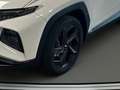 Hyundai TUCSON NX4 Trend Line PLUS 1,6 CRDi 4WD 48V DCT Weiß - thumbnail 6