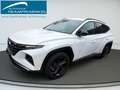 Hyundai TUCSON NX4 Trend Line PLUS 1,6 CRDi 4WD 48V DCT Weiß - thumbnail 1