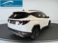 Hyundai TUCSON NX4 Trend Line PLUS 1,6 CRDi 4WD 48V DCT Weiß - thumbnail 3
