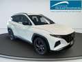 Hyundai TUCSON NX4 Trend Line PLUS 1,6 CRDi 4WD 48V DCT Weiß - thumbnail 2