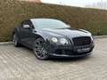 Bentley Continental GT GT 6.0 W12 Speed 4WD Mulliner|Keyless|DAB|SoftCl siva - thumbnail 2