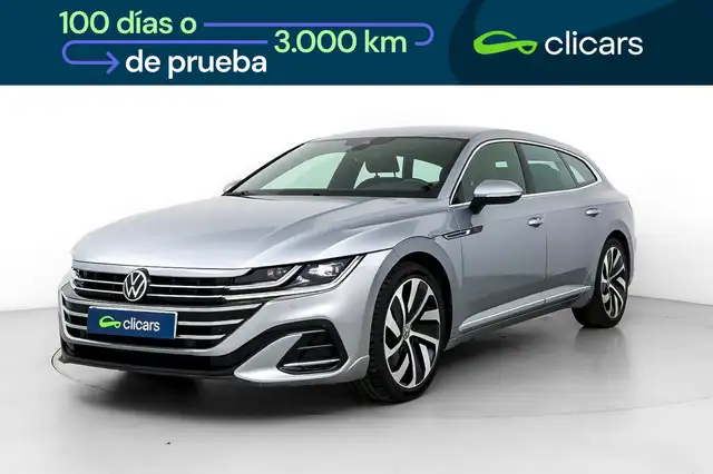 Volkswagen Arteon Shooting Brake 2.0TDI R-Line DSG7 110kW