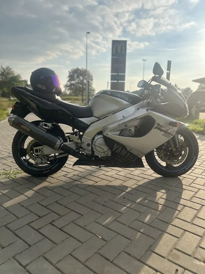 Yamaha YZF 1000 tandercat - 2