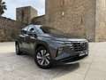 Hyundai TUCSON 1.6 CRDI 48V Maxx Safe 4x2 Gris - thumbnail 2
