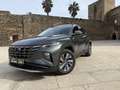 Hyundai TUCSON 1.6 CRDI 48V Maxx Safe 4x2 Gris - thumbnail 1