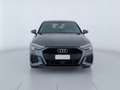 Audi A3 SPB 40 TFSI e S tronic S line edition Grau - thumbnail 4