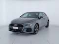 Audi A3 SPB 40 TFSI e S tronic S line edition Grau - thumbnail 1