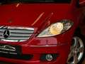 Mercedes-Benz A 200 Turbo AUTOMATIK/PANO/TLEDER/PDC/MFL Rouge - thumbnail 7