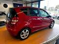 Mercedes-Benz A 200 Turbo AUTOMATIK/PANO/TLEDER/PDC/MFL Rouge - thumbnail 4