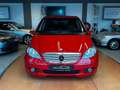 Mercedes-Benz A 200 Turbo AUTOMATIK/PANO/TLEDER/PDC/MFL Rouge - thumbnail 2