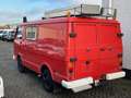 Volkswagen LT 31 2.4 BENZINE I LAGE KILOMETERS I ONDERHOUDSHISTO Rood - thumbnail 6