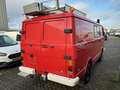 Volkswagen LT 31 2.4 BENZINE I LAGE KILOMETERS I ONDERHOUDSHISTO Rood - thumbnail 4