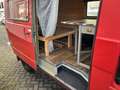 Volkswagen LT 31 2.4 BENZINE I LAGE KILOMETERS I ONDERHOUDSHISTO Rood - thumbnail 15