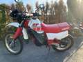 Yamaha XT 600 Wit - thumbnail 2