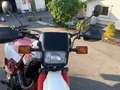 Yamaha XT 600 Wit - thumbnail 4