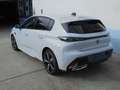 Peugeot 308 GT HDi 130 EAT8 Fin 9Perfet Sc33% Bianco - thumbnail 5