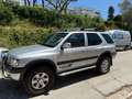 Opel Frontera Frontera 3.2 V6 Limited Limited Plateado - thumbnail 3