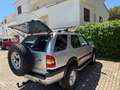Opel Frontera Frontera 3.2 V6 Limited Limited Plateado - thumbnail 10