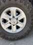 Opel Frontera Frontera 3.2 V6 Limited Limited Plateado - thumbnail 5