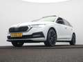 Skoda Octavia Combi 1.4 TSI iV PHEV Business Edition / Panoramad Wit - thumbnail 9