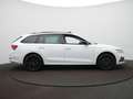 Skoda Octavia Combi 1.4 TSI iV PHEV Business Edition / Panoramad Wit - thumbnail 4