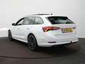 Skoda Octavia Combi 1.4 TSI iV PHEV Business Edition / Panoramad Wit - thumbnail 7