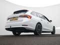 Skoda Octavia Combi 1.4 TSI iV PHEV Business Edition / Panoramad Wit - thumbnail 10