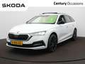 Skoda Octavia Combi 1.4 TSI iV PHEV Business Edition / Panoramad Wit - thumbnail 1