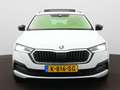 Skoda Octavia Combi 1.4 TSI iV PHEV Business Edition / Panoramad Wit - thumbnail 2