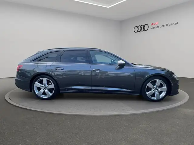 Audi S6 view 7