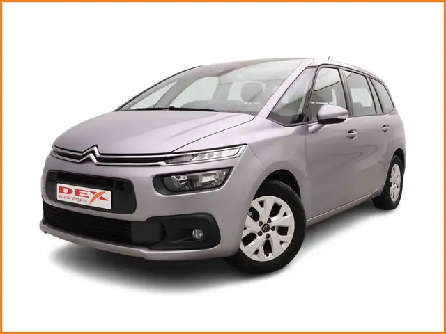 Citroen Grand C4 SpaceTourer 1.2T 130 Feel Business 7pl + Navi + Cruise control + PDC + ...