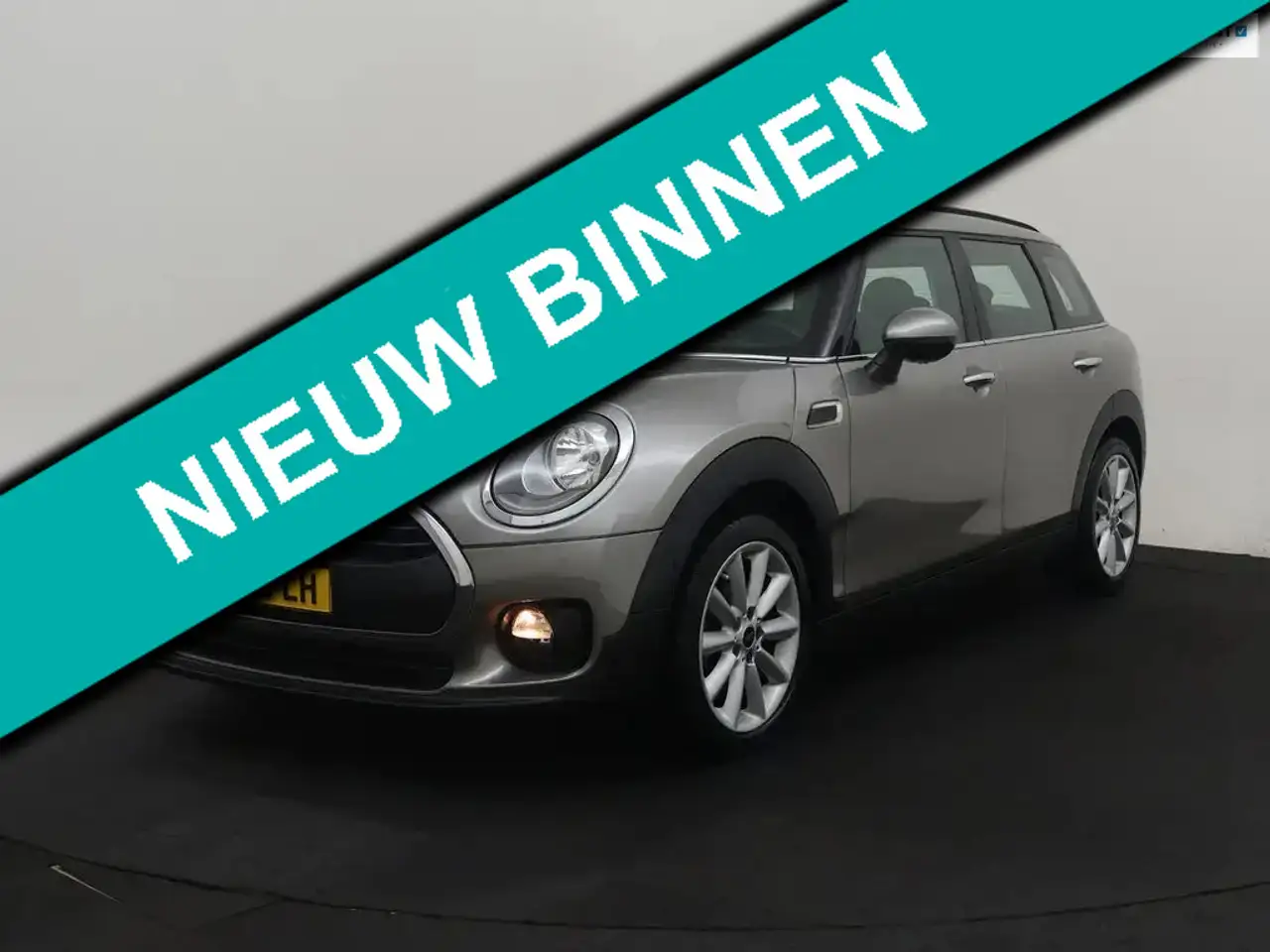 MINI One Clubman