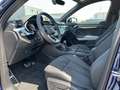 Audi Q3 35 TFSI S-LINE*NAVI-PLUS*LED*AHK*LEDER*KLIMA* Blau - thumbnail 13