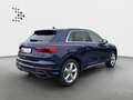 Audi Q3 35 TFSI S-LINE*NAVI-PLUS*LED*AHK*LEDER*KLIMA* Blau - thumbnail 16