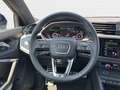 Audi Q3 35 TFSI S-LINE*NAVI-PLUS*LED*AHK*LEDER*KLIMA* Blau - thumbnail 8