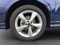 Audi Q3 35 TFSI S-LINE*NAVI-PLUS*LED*AHK*LEDER*KLIMA* Blau - thumbnail 12