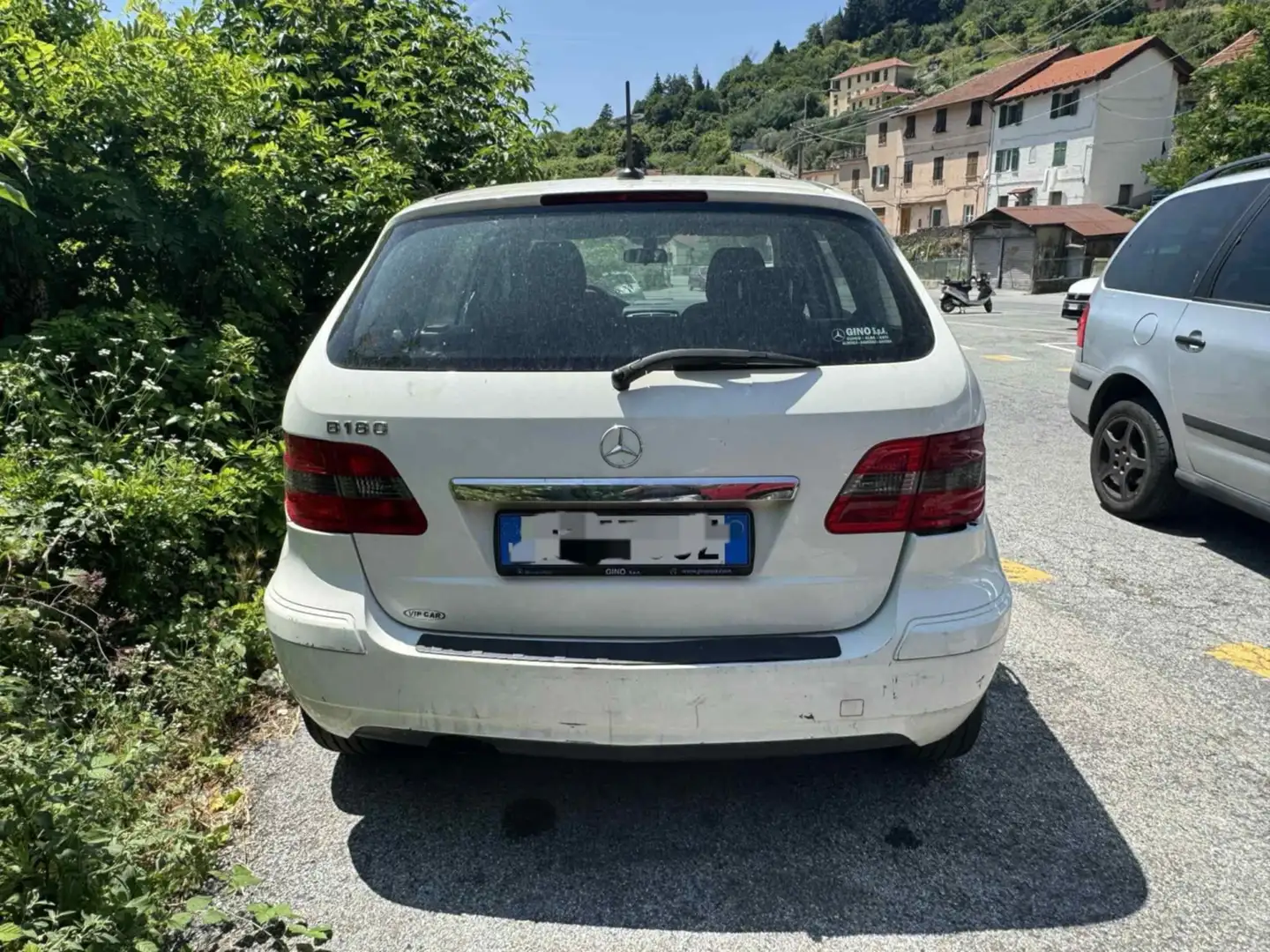 Mercedes-Benz B 180 blueEfficiency - 2