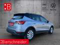 SEAT Arona 1.0 TSI Style LED PDC 16 GRA DAB Silber - thumbnail 21