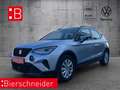 SEAT Arona 1.0 TSI Style LED PDC 16 GRA DAB Silber - thumbnail 11