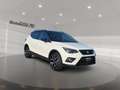 SEAT Arona FR Beats 110kw TSI DSG *AHK*RFK*LED*NAVI* Wit - thumbnail 6