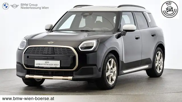 MINI Countryman E