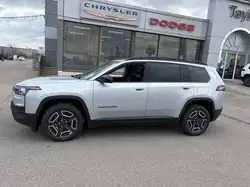 Jeep Cherokee 2026