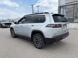 Jeep Cherokee 2026