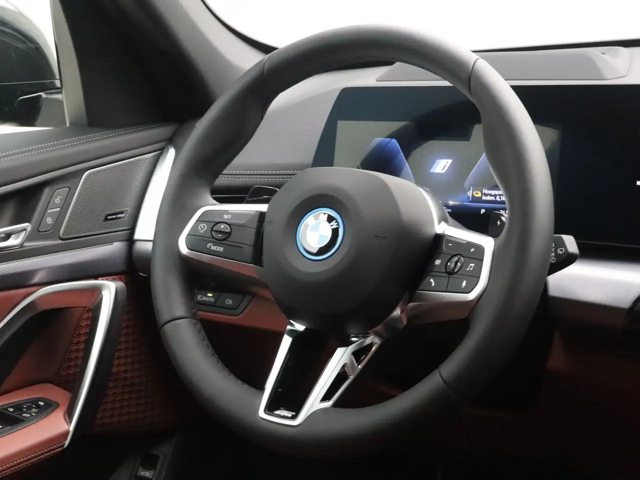 BMW X1 2026