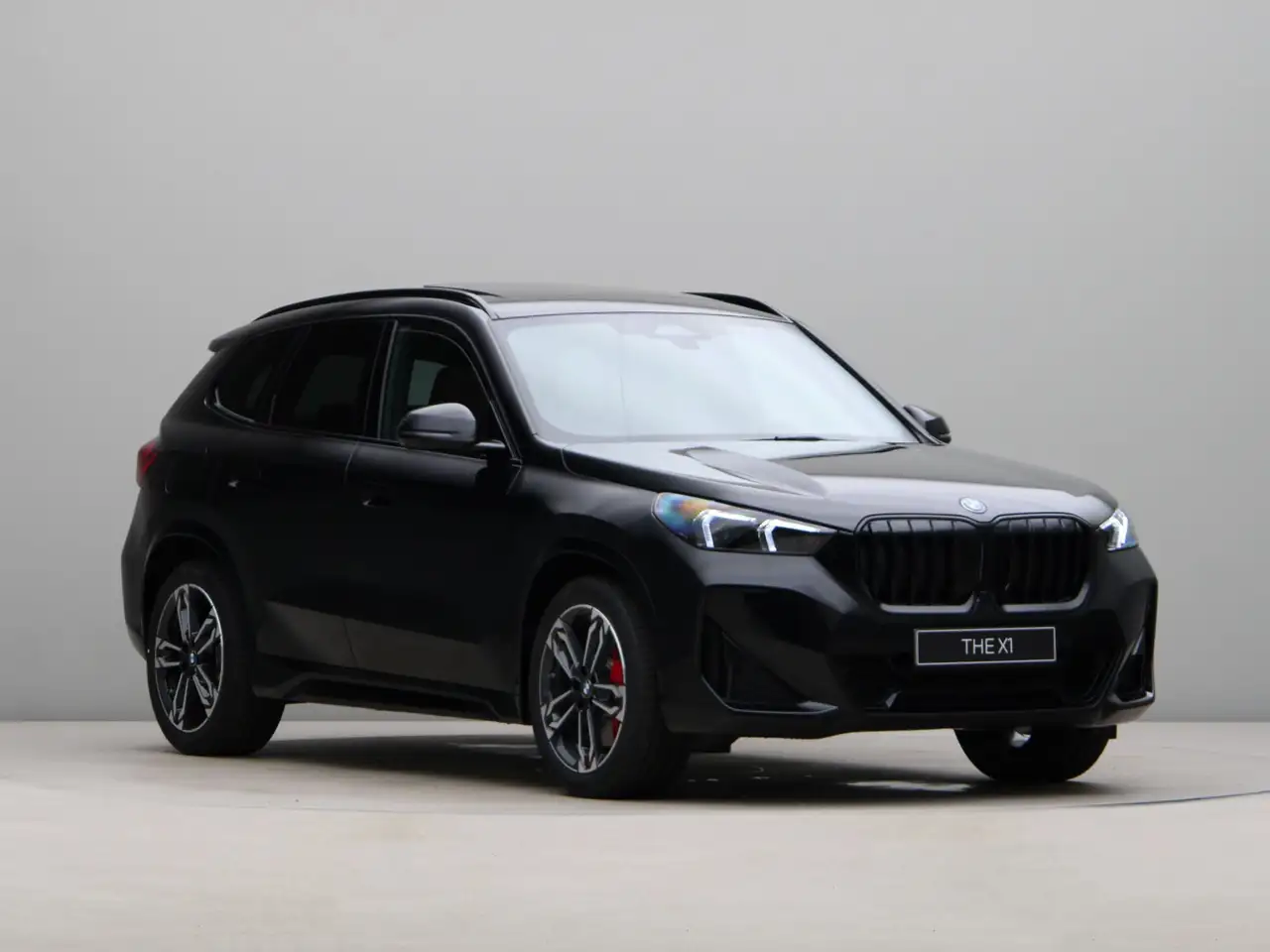 BMW X1 2026 — фото 7